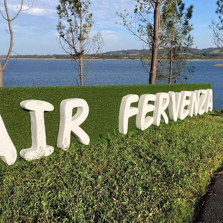 Air Fervenza Villa Dumbria Ngoại thất bức ảnh