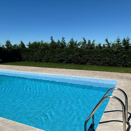Air Fervenza Villa Dumbria Ngoại thất bức ảnh