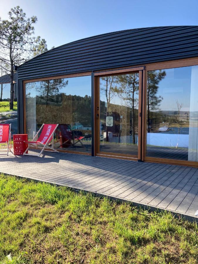 Air Fervenza Villa Dumbria Ngoại thất bức ảnh