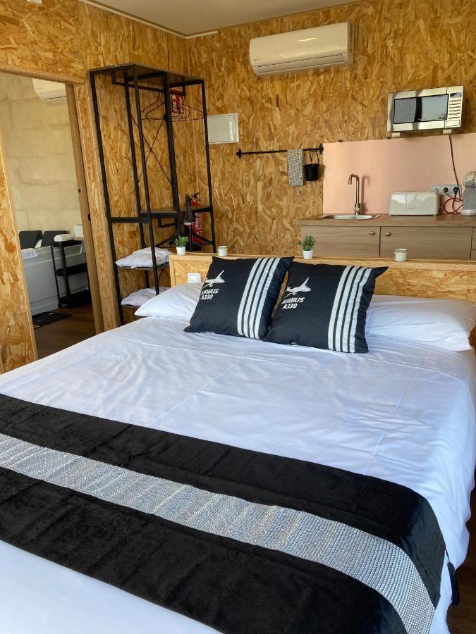 Air Fervenza Villa Dumbria Ngoại thất bức ảnh