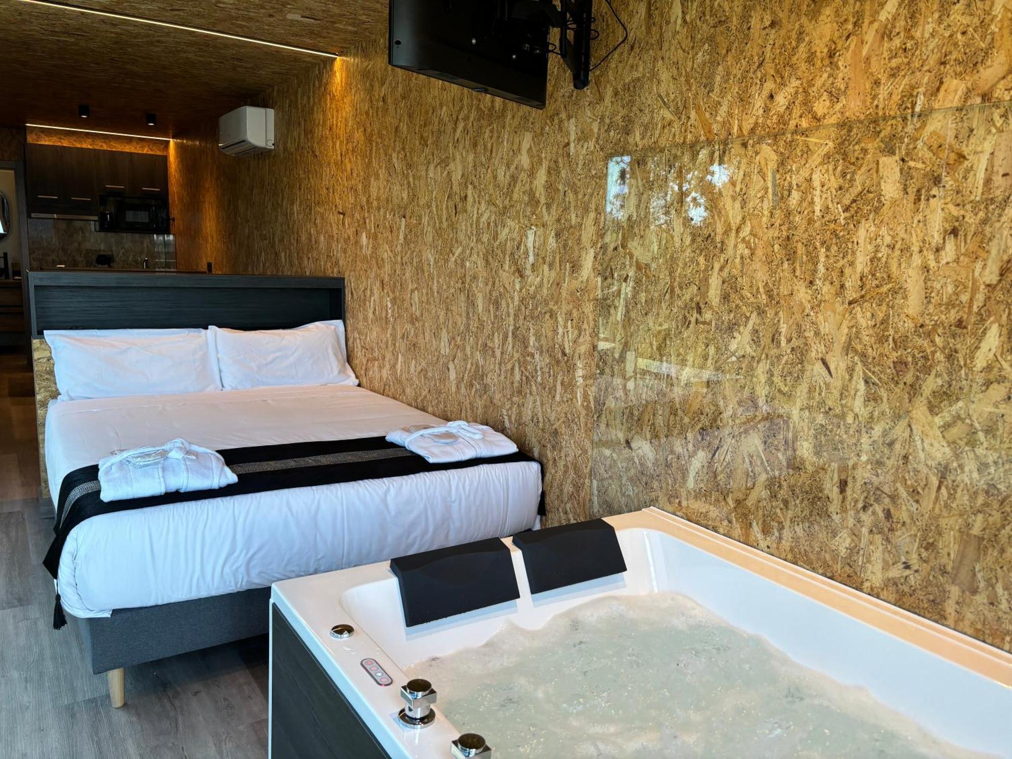 Air Fervenza Villa Dumbria Ngoại thất bức ảnh