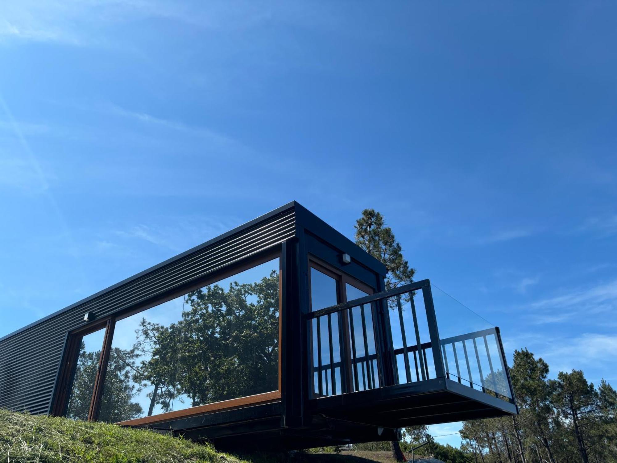 Air Fervenza Villa Dumbria Ngoại thất bức ảnh