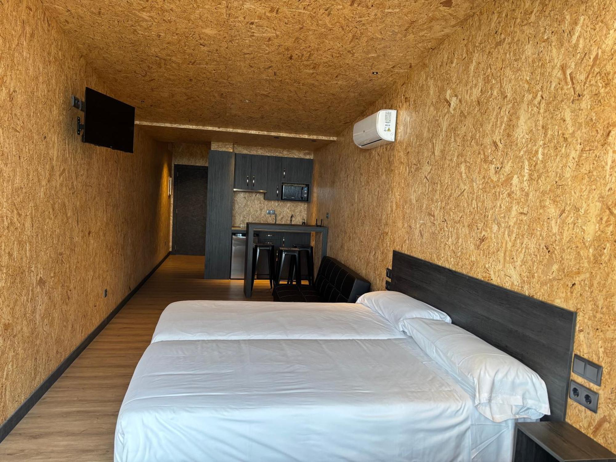 Air Fervenza Villa Dumbria Ngoại thất bức ảnh