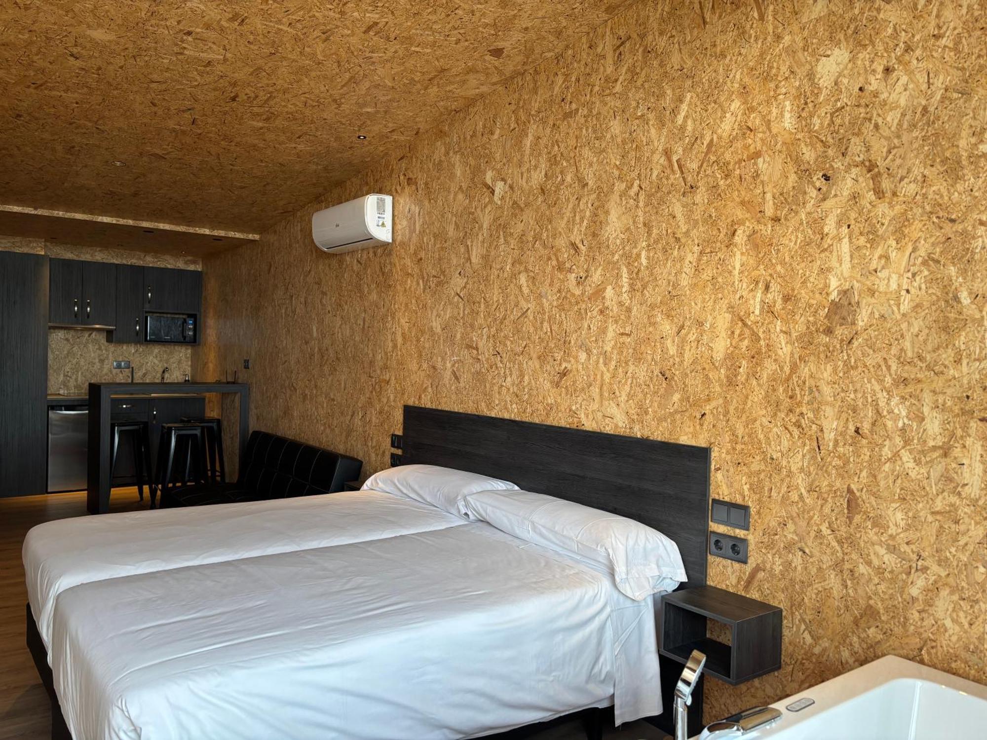 Air Fervenza Villa Dumbria Ngoại thất bức ảnh
