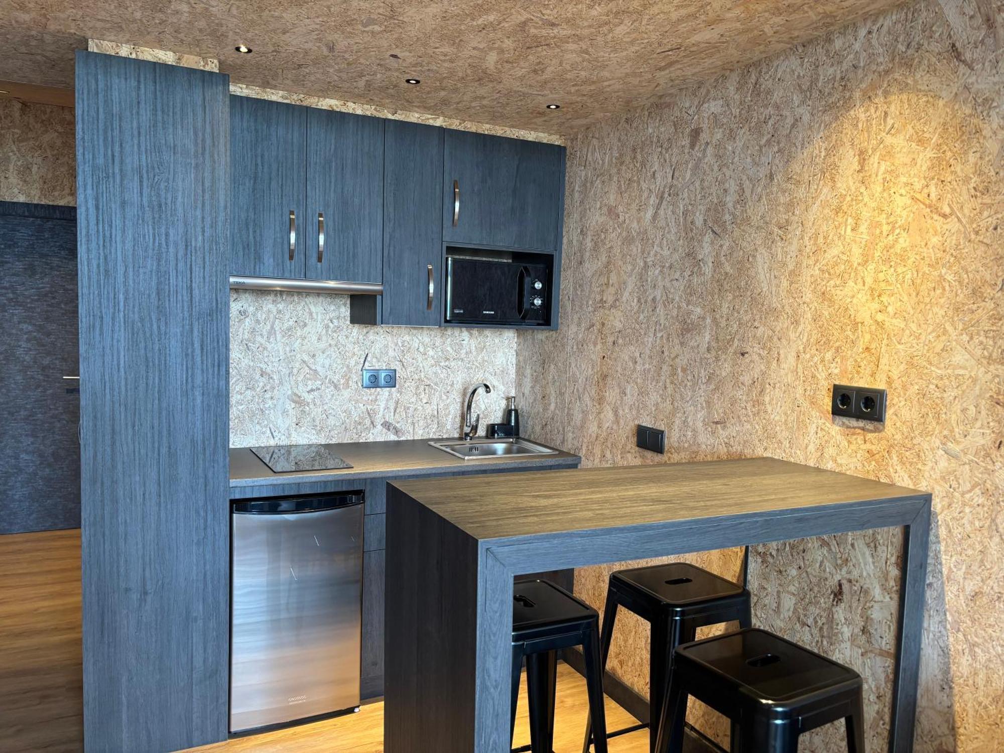 Air Fervenza Villa Dumbria Ngoại thất bức ảnh
