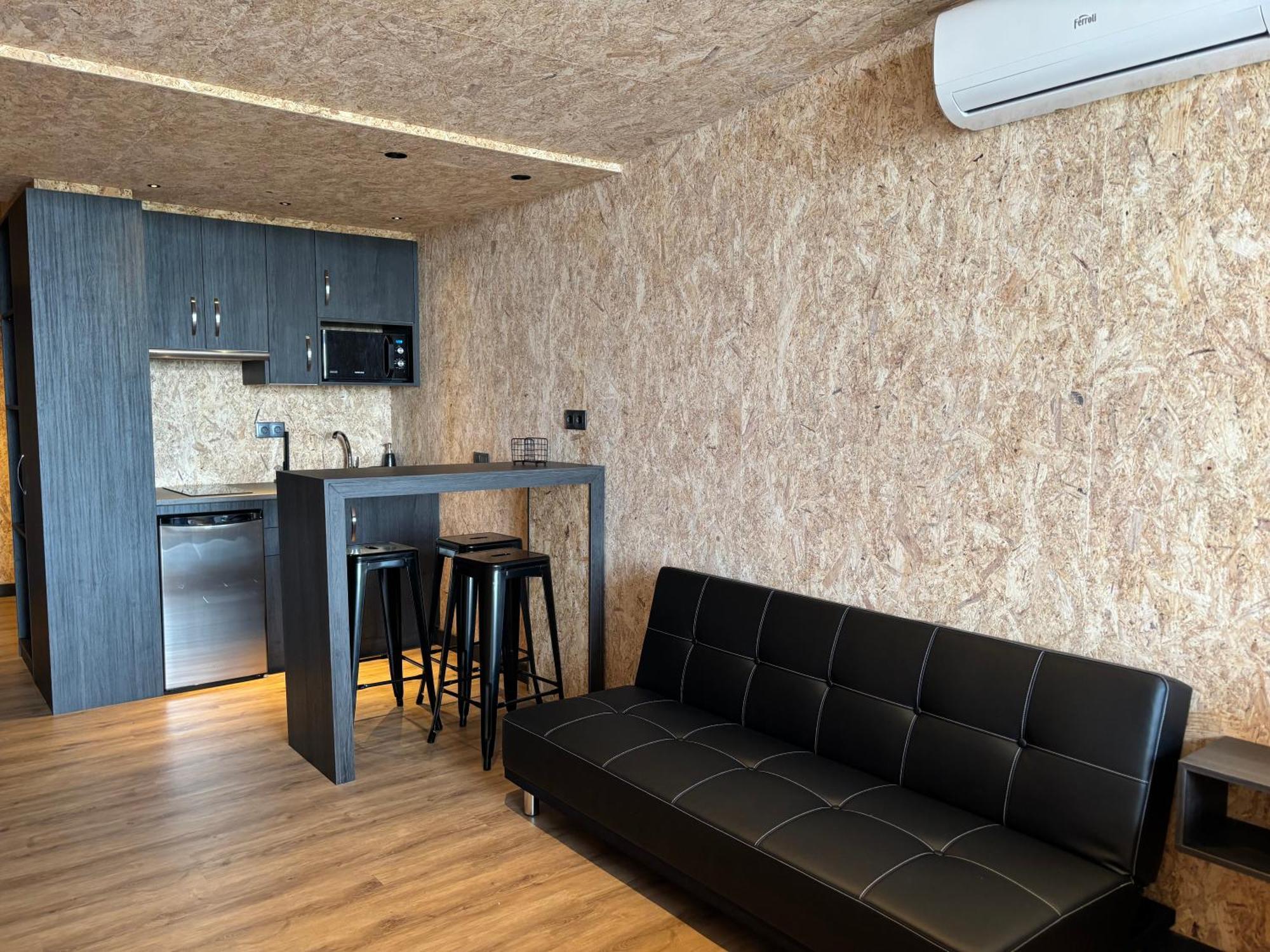 Air Fervenza Villa Dumbria Ngoại thất bức ảnh