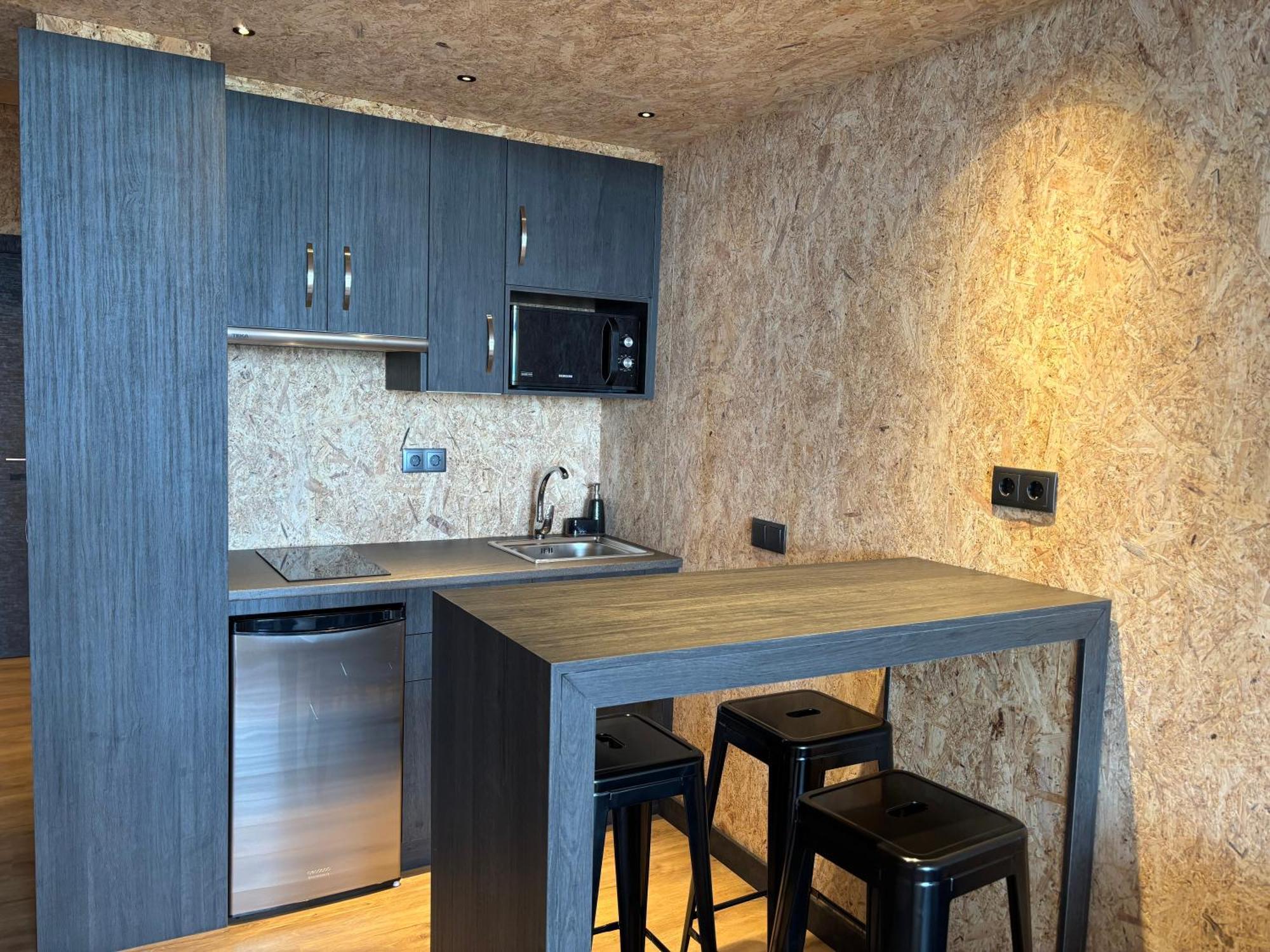 Air Fervenza Villa Dumbria Ngoại thất bức ảnh