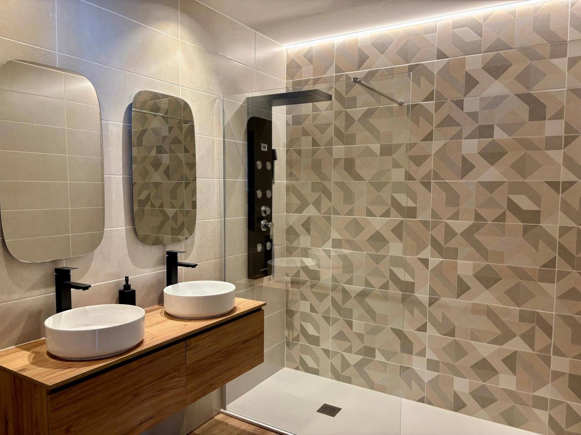 Air Fervenza Villa Dumbria Ngoại thất bức ảnh