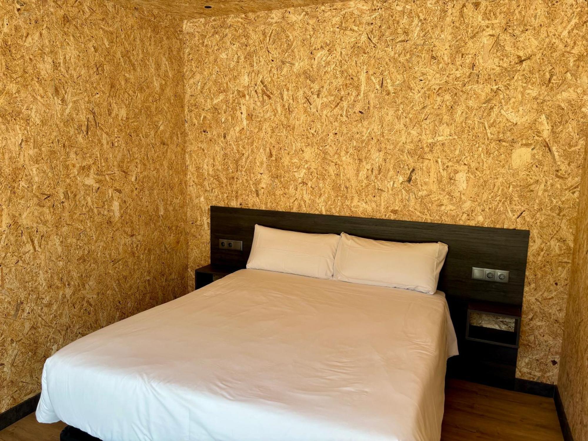 Air Fervenza Villa Dumbria Ngoại thất bức ảnh