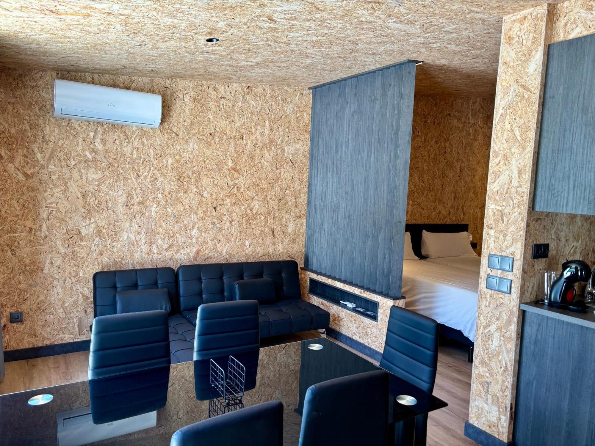 Air Fervenza Villa Dumbria Ngoại thất bức ảnh